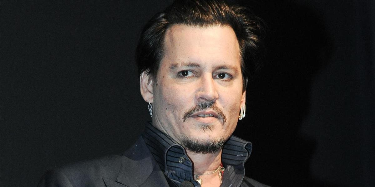 Johnny Depp rešpektuje Leonarda DiCapria