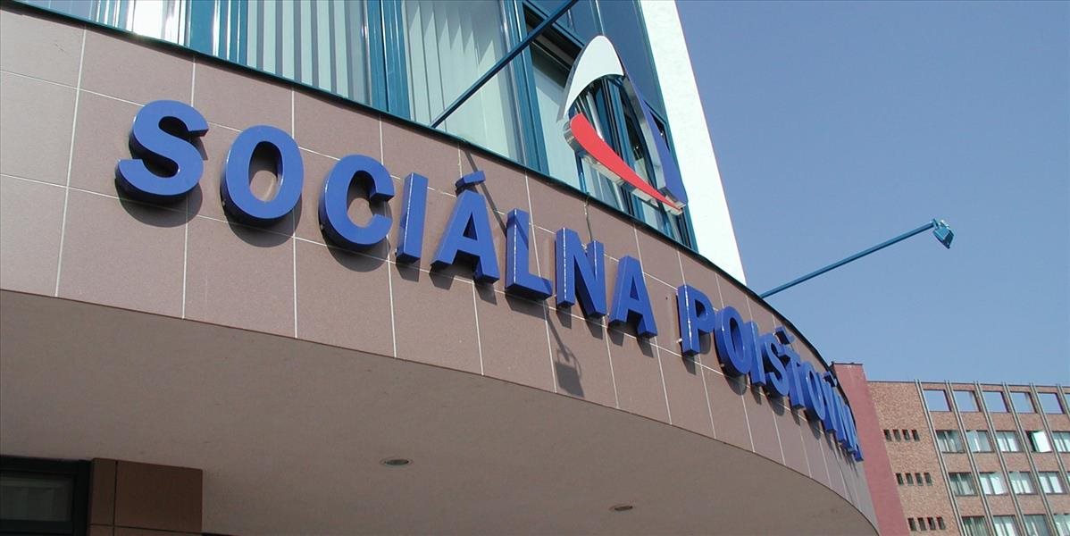 Sociálna poisťovňa zaplatí za pozáručný servis výpočtovej techniky takmer 2,4 mil. eur