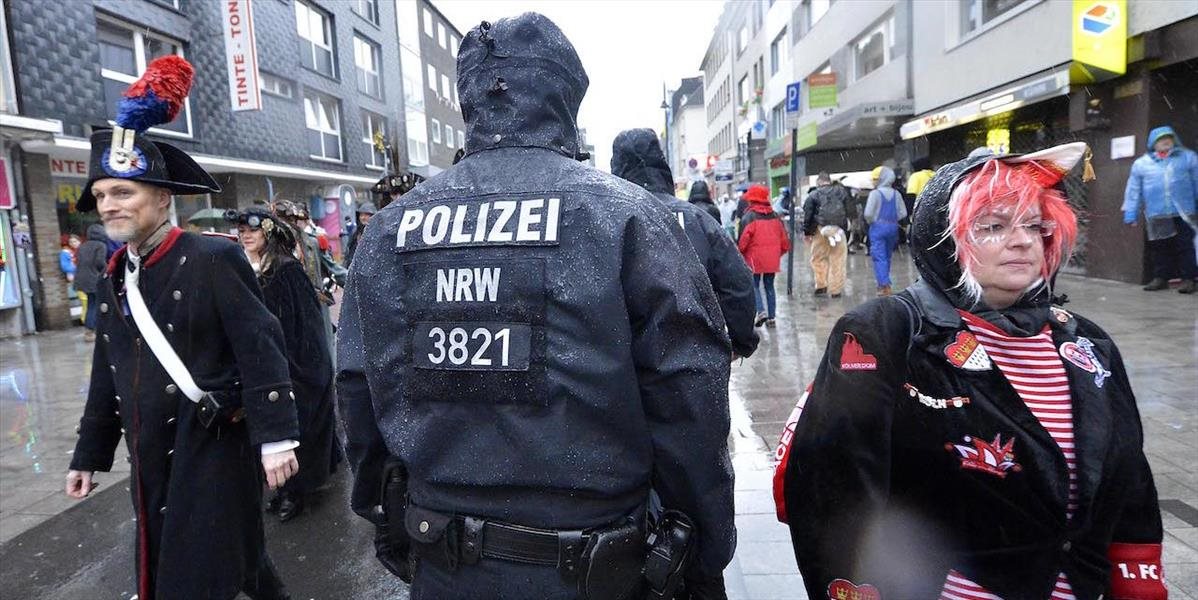 V Nemecku zrušili karnevalové sprievody kvôli búrkam