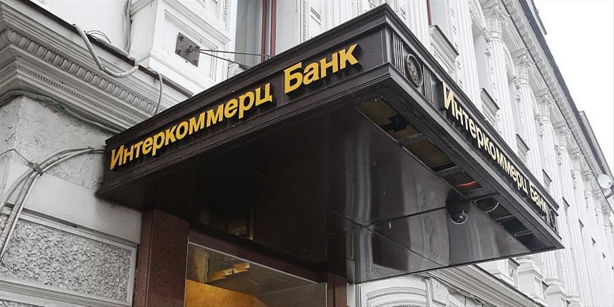 Ruská banka Intercommerz stratila licenciu