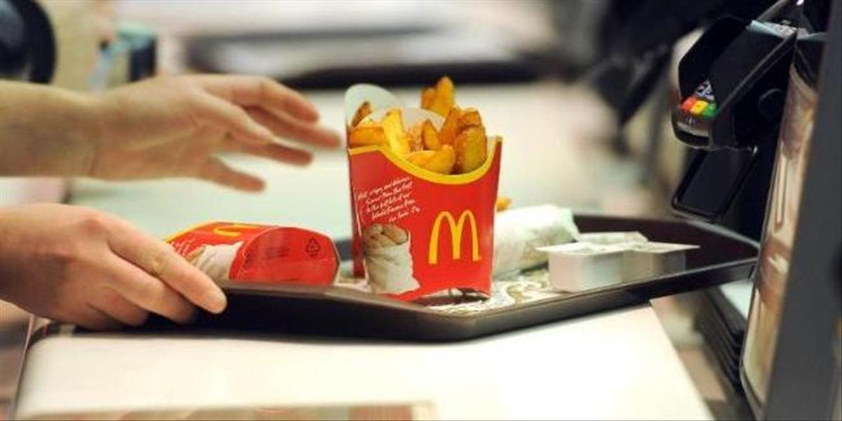 FOTO Nahnevaná mamička urobila experiment, toto sa stalo s jedlom od McDonald's po 6 rokoch