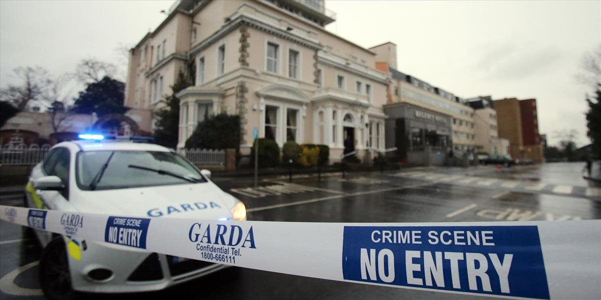Útočníci v Dubline chystali "veľkolepý" atak na štadióne
