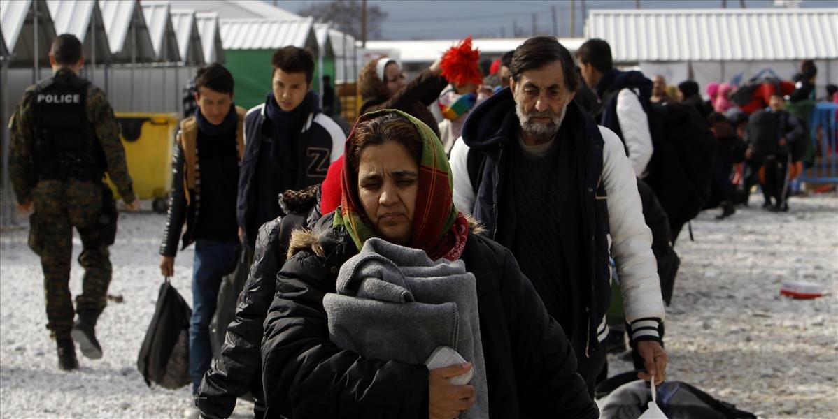 Taliansko potrestalo pašerákov ľudí za smrť 366 migrantov pri Lampeduse