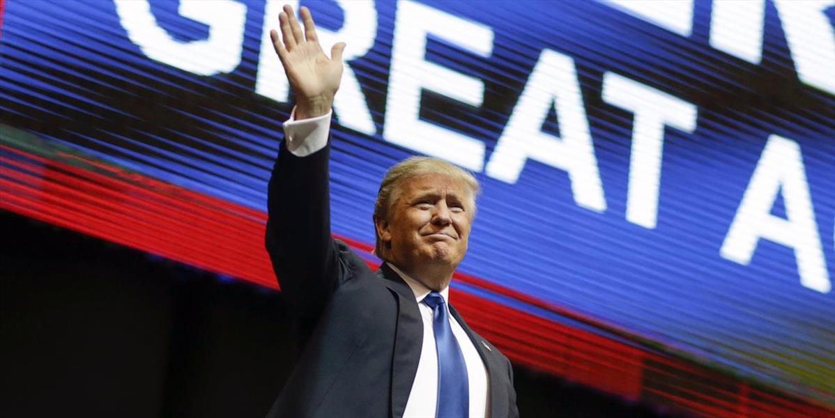 Prezidentské primárky v New Hampshire môžu priniesť víťazstvo Trumpovi