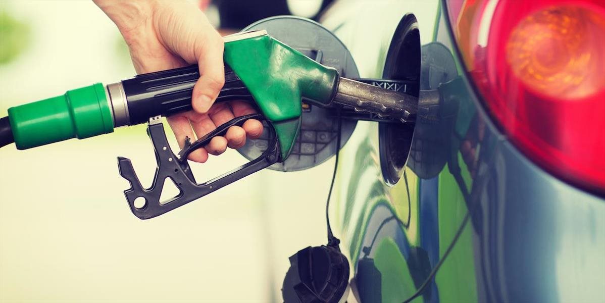Rusko chce zvýšiť spotrebné dane na benzín a naftu