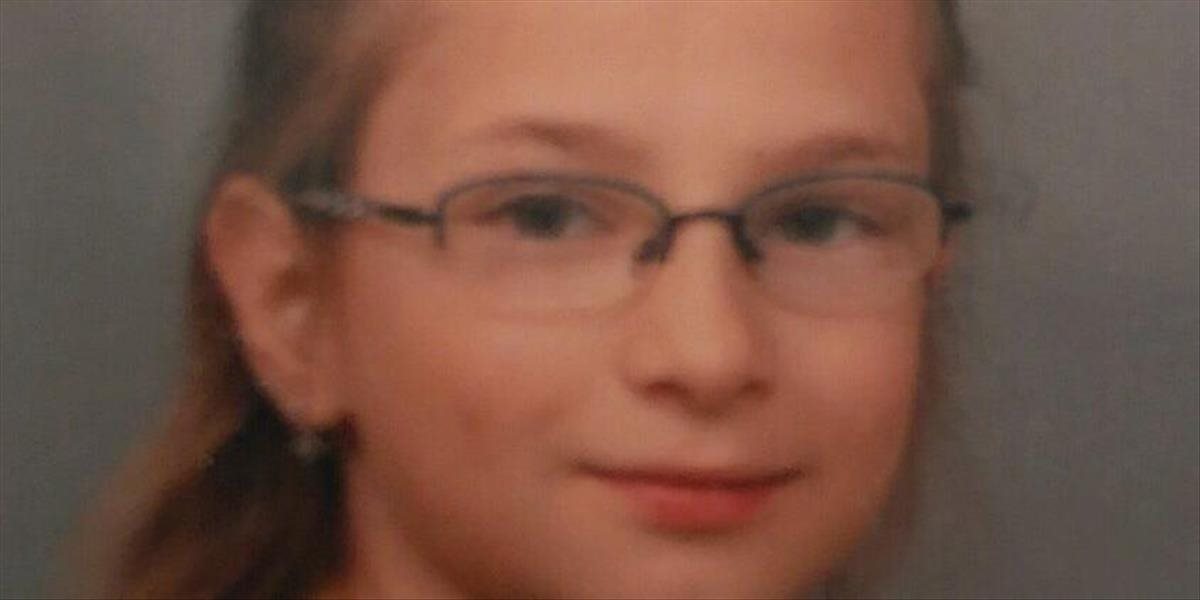 Nezvestné 12-ročné dievča našli v Leviciach