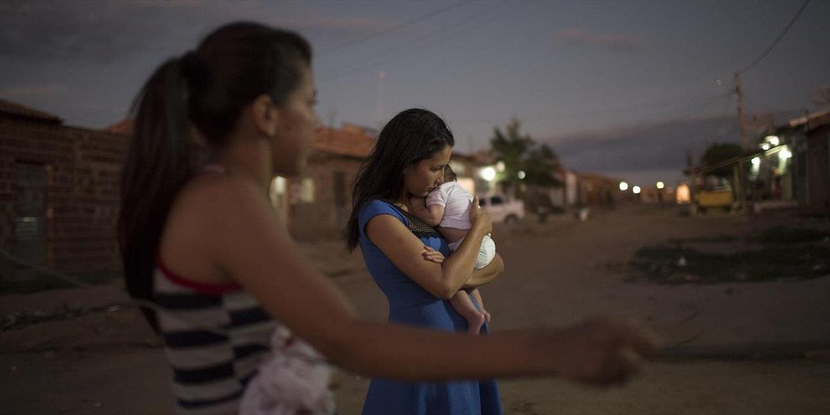 Testovanie vakcíny proti vírusu zika na ľuďoch sa možno začne už v lete