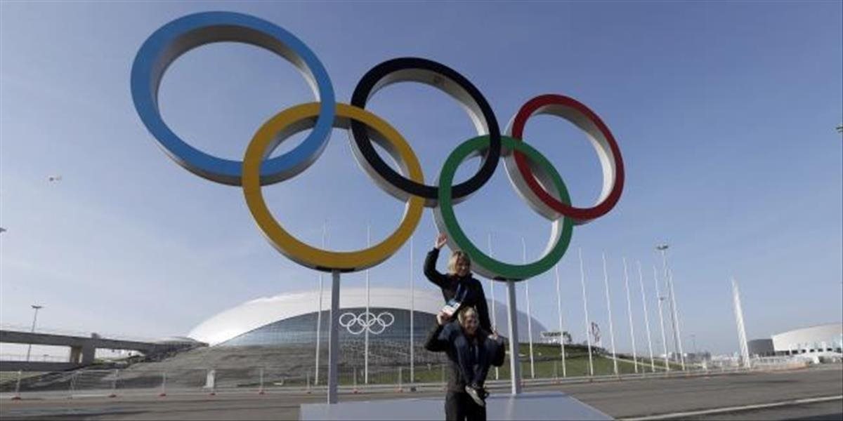 Rusko znížilo odmeny pre olympijských medailistov, za zlato dá štyri milióny rubľov