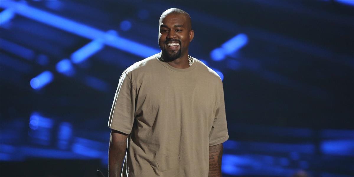 Kanye West už tretíkrát zmenil názov nového albumu, fanúšikom dal hádanku