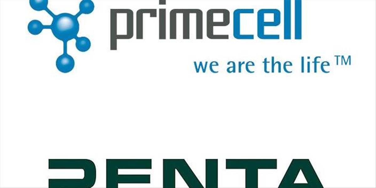 Penta investuje do PrimeCell, ktorá vyvíja liečivá na báze kmeňových buniek