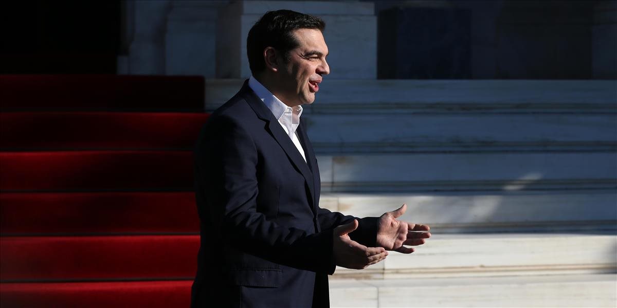 Grécko verí, že veritelia do konca februára uzavrú prvú revíziu