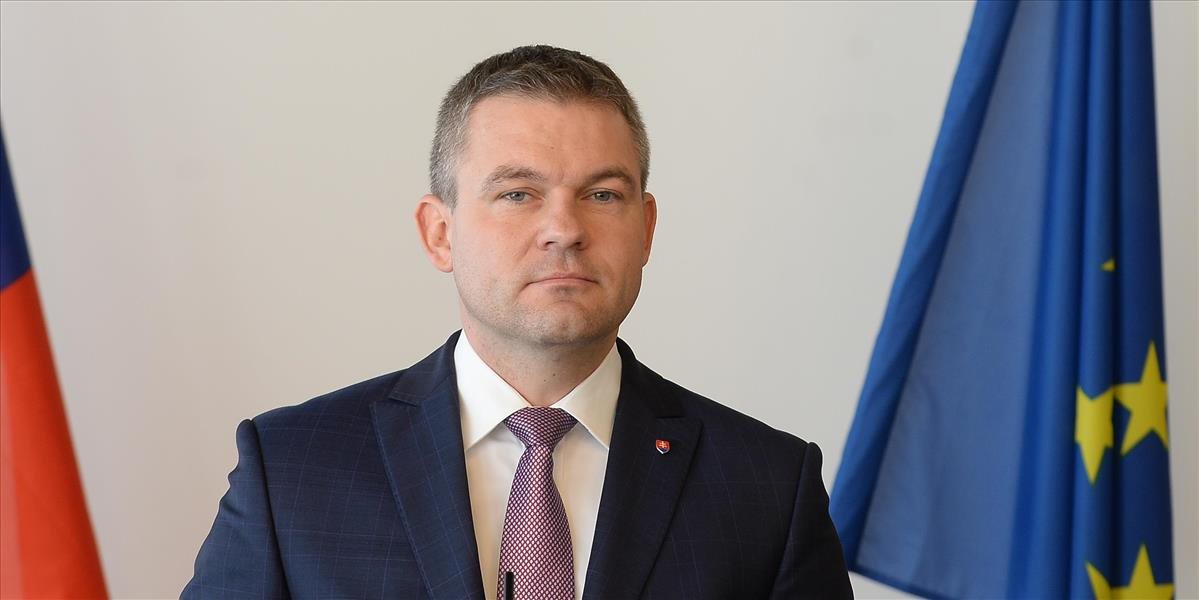 Pellegrini zvolal schôdzu k školstvu a zdravotníctvu