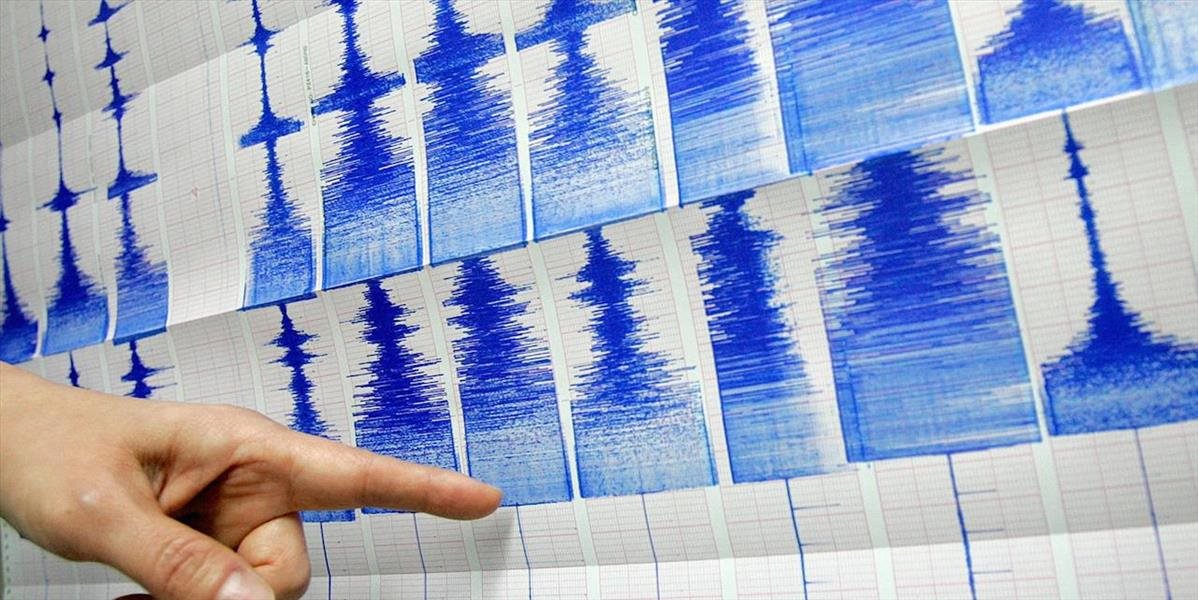 Čile zasiahlo zemetrasenie s magnitúdou 6,3: Obete hlásené neboli