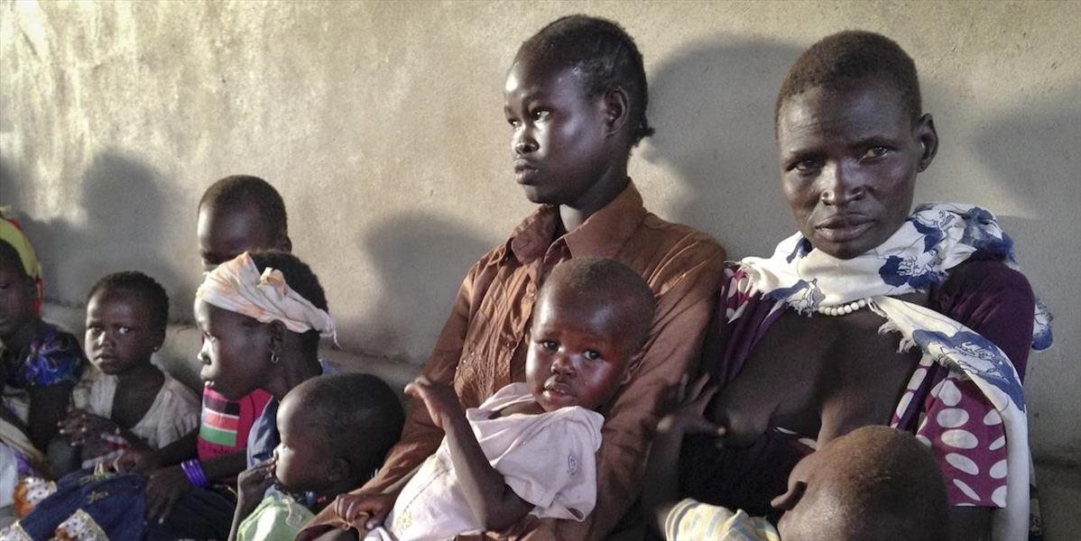 Na následky cholery zomrelo v Afrike už 550 ľudí