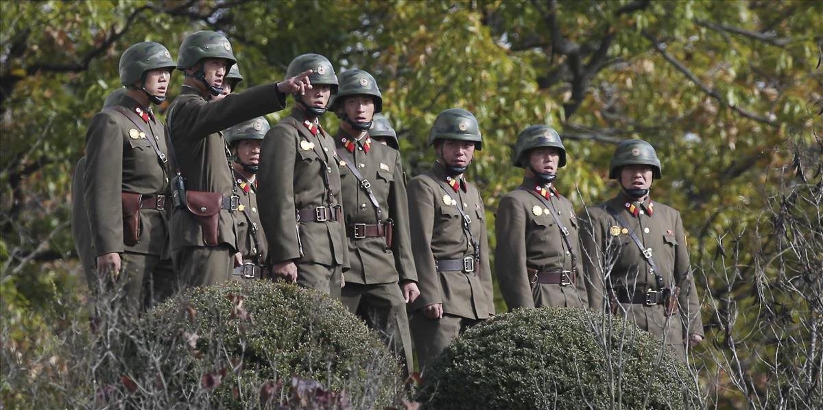 V Severnej Kórei korupciu tvrdo trestajú: Šéfa armády údajne popravili