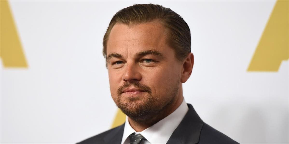 Fanúšikovia zo sibírskeho mesta vyrobia DiCapriovi Oscara