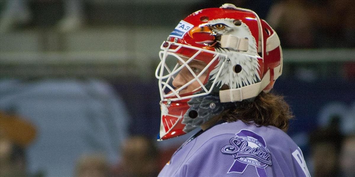 KHL: Slovan začína predávať vstupenky na CSKA Moskva