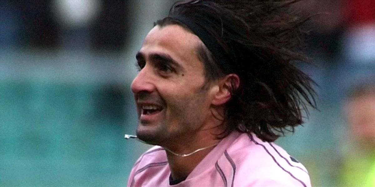 UEFA Schelottovi neuznala licenciu, Palermo povedie Tedesco