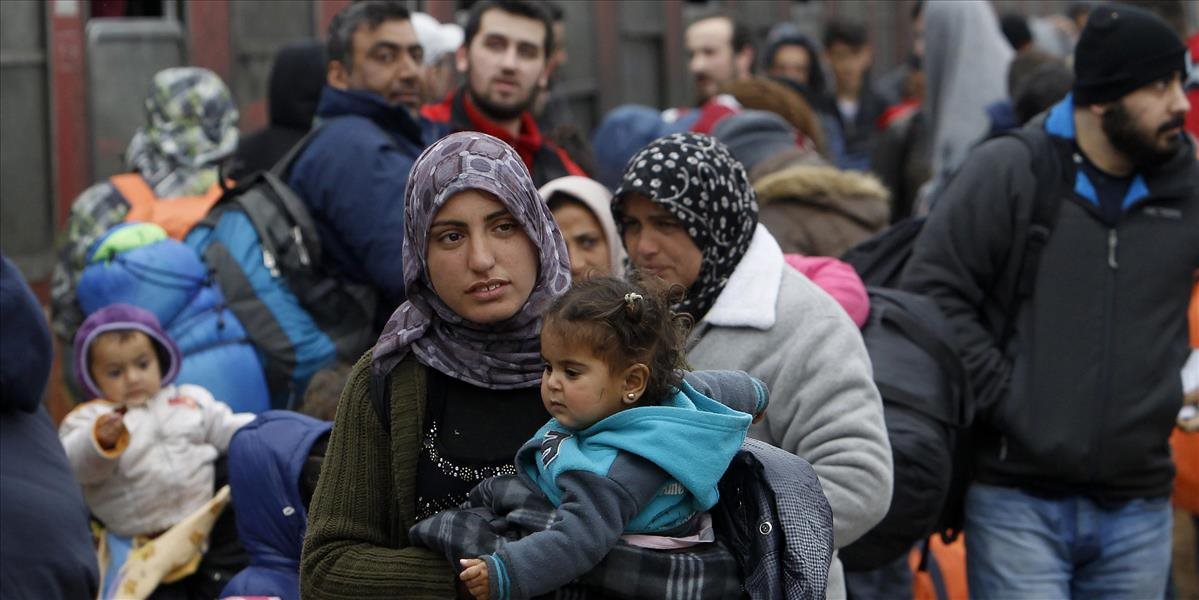 EK stupňuje nátlak: Nemecko a šesť ďalších štátov nesprávne uplatňuje azylové pravidlá
