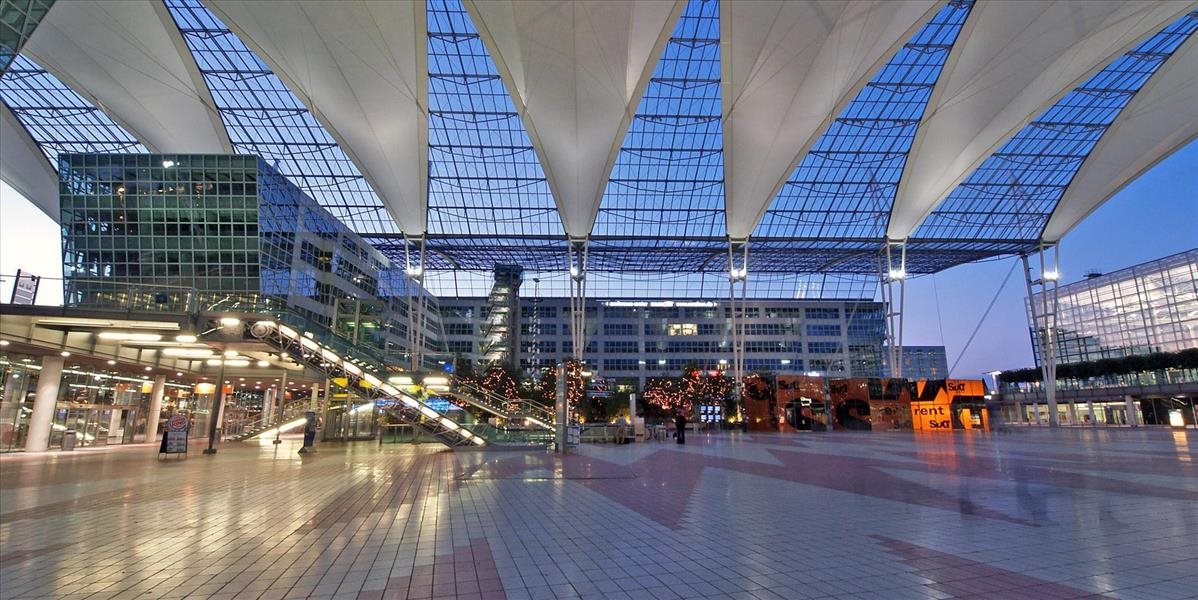 Nemecké aerolínie žiadajú transparentnejšie a nižšie letiskové poplatky