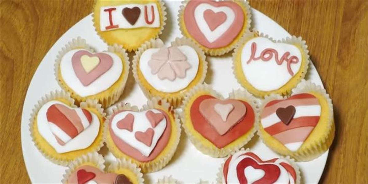 VIDEO Top recepty na Valentína: Potešte svoju polovičku