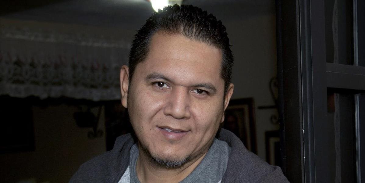 Zatkli starostu mesta Mexiko, kde malo dôjsť k vražde 43 študentov