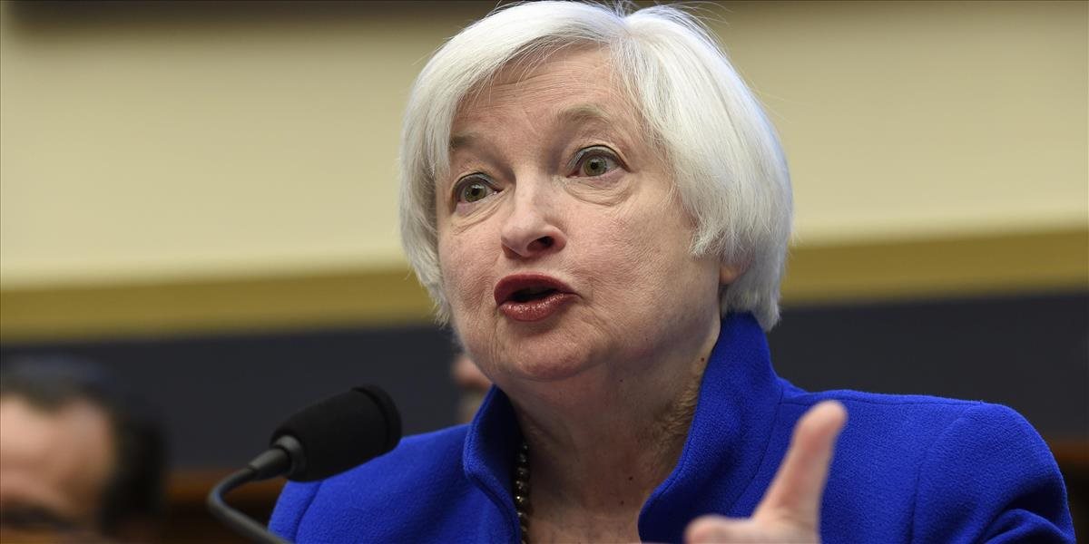 Zmena kurzu politiky amerického Fedu je nepravdepodobná