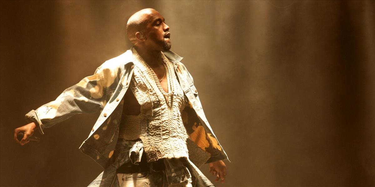 Kanye West sa konečne rozhodol, zverejnil konečný názov nového albumu