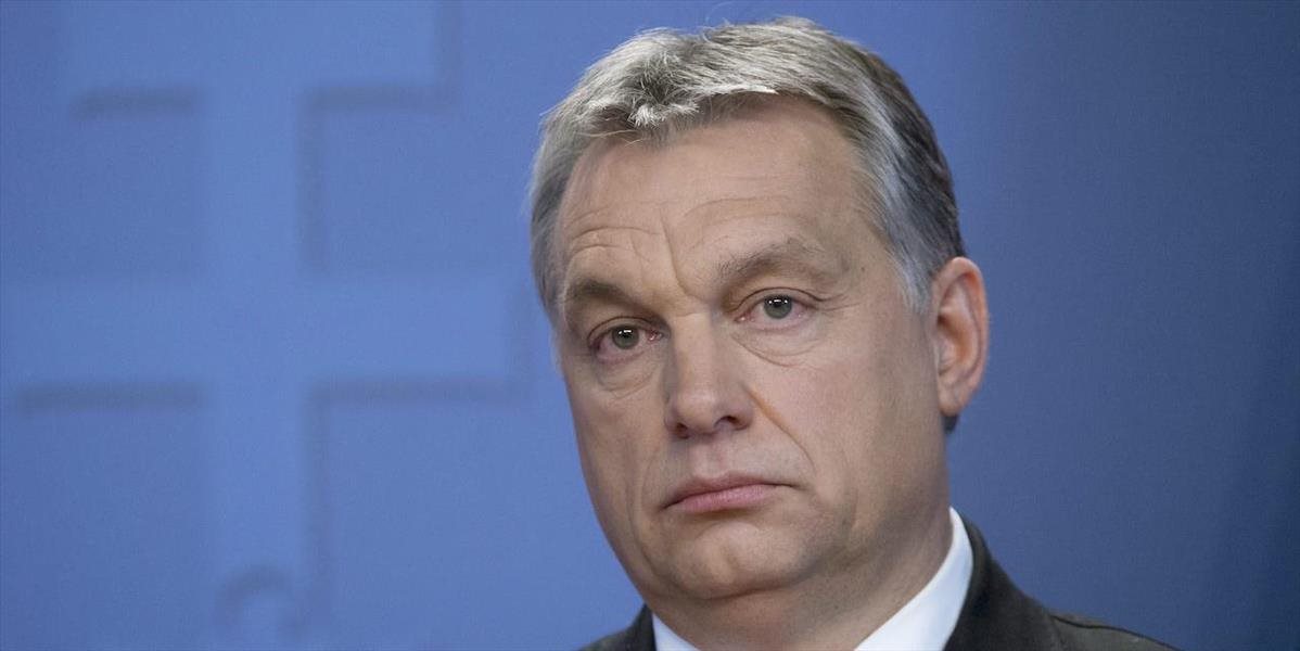 Orbán začal sa realizovať nemecko-turecký tajný pakt o migrácii