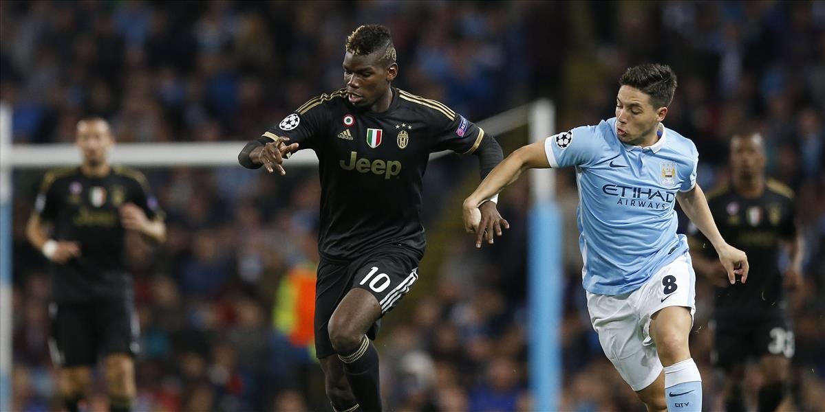 Nasri chce ukončiť kariéru v Manchestri City, nevie sa dočkať spolupráce so Silvom a Tourem