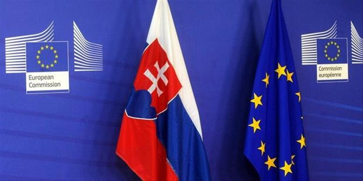 V štruktúrach EÚ pracuje približne 650 Slovákov