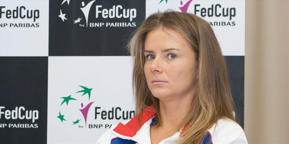 WTA Dubaj: Hantuchová aj vďaka Rybárikovej do kvalifikácie