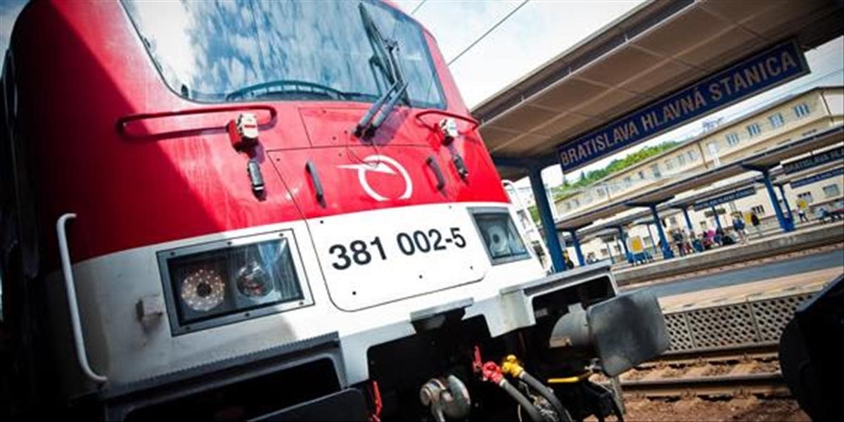 Mimoriadna udalosť v Bohumíne spôsobuje obmedzenia pri vlakoch do Čiech a Poľska