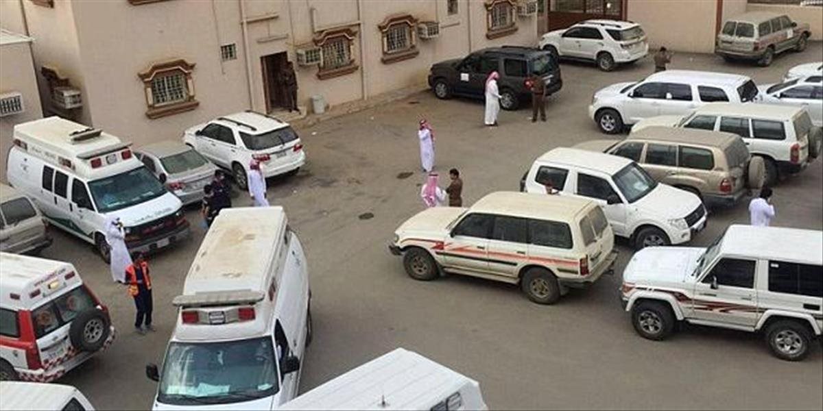 V Saudskej Arábii zastrelil učiteľ šiestich ľudí