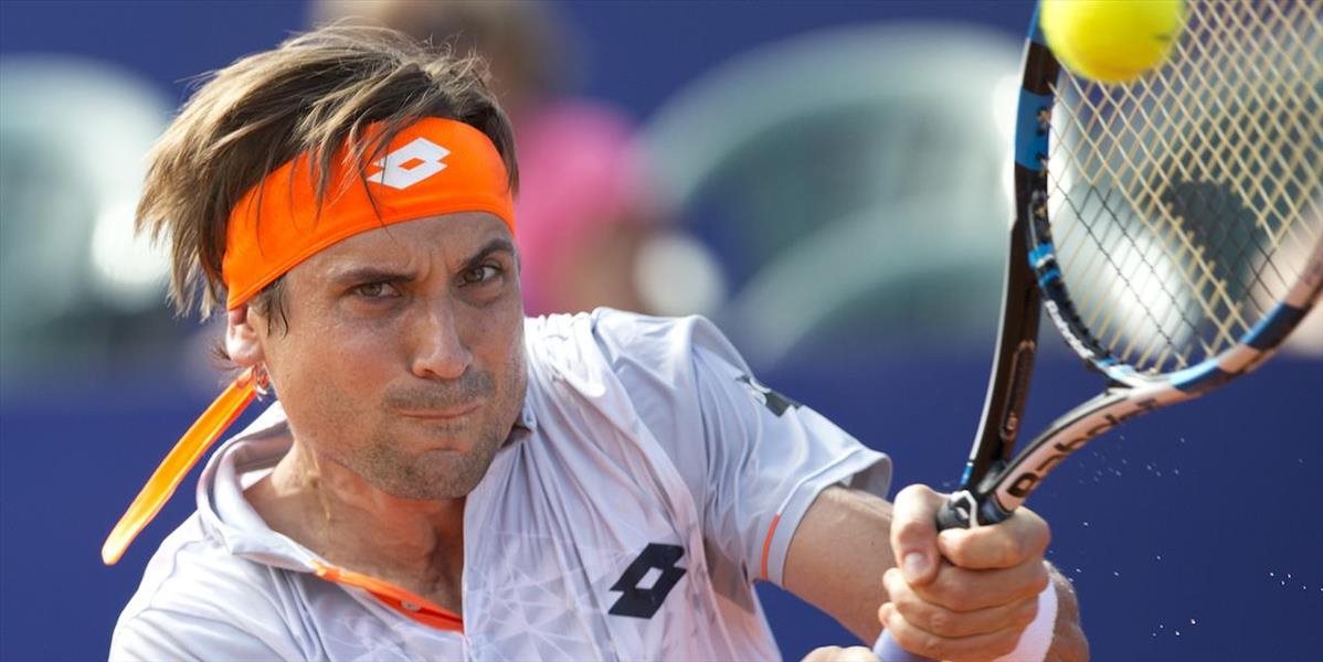 ATP Buenos Aires: Ferrer postúpil do štvrťfinále