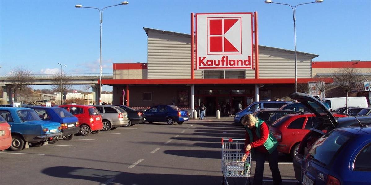 Kaufland dostal miliónovú pokutu: V obchode našli to, čo nemal nikto vidieť