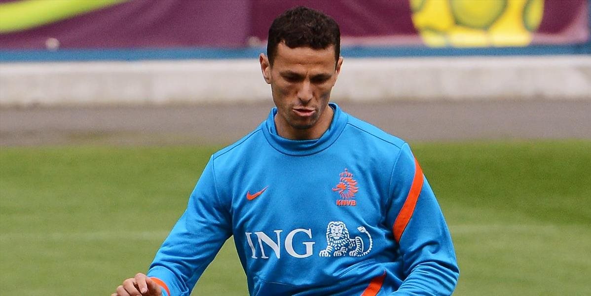 "Kanibal" Boulahrouz ukončil kariéru: Nebola to láska k futbalu, ale posadnutosť