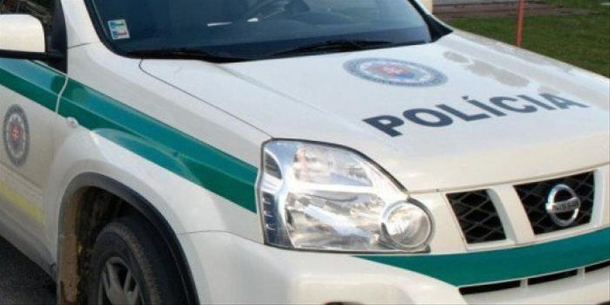 Polícia obvinila dve mladé zlodejky, ktoré úradovali v Trnave