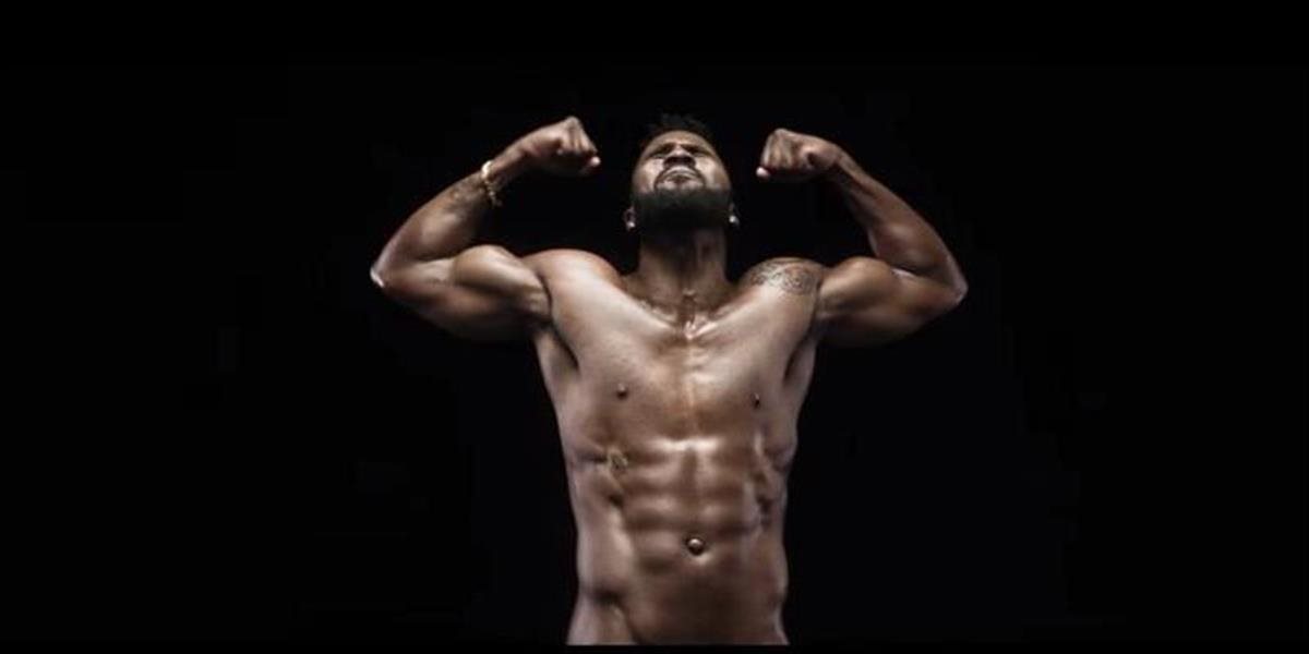 USA: Jason Derulo zverejnil videoklip k novej skladbe Naked