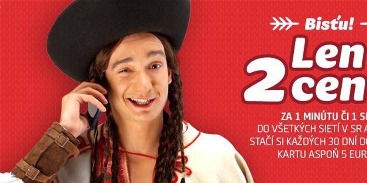 Na Slovensku štartuje nový virtuálny operátor Juro