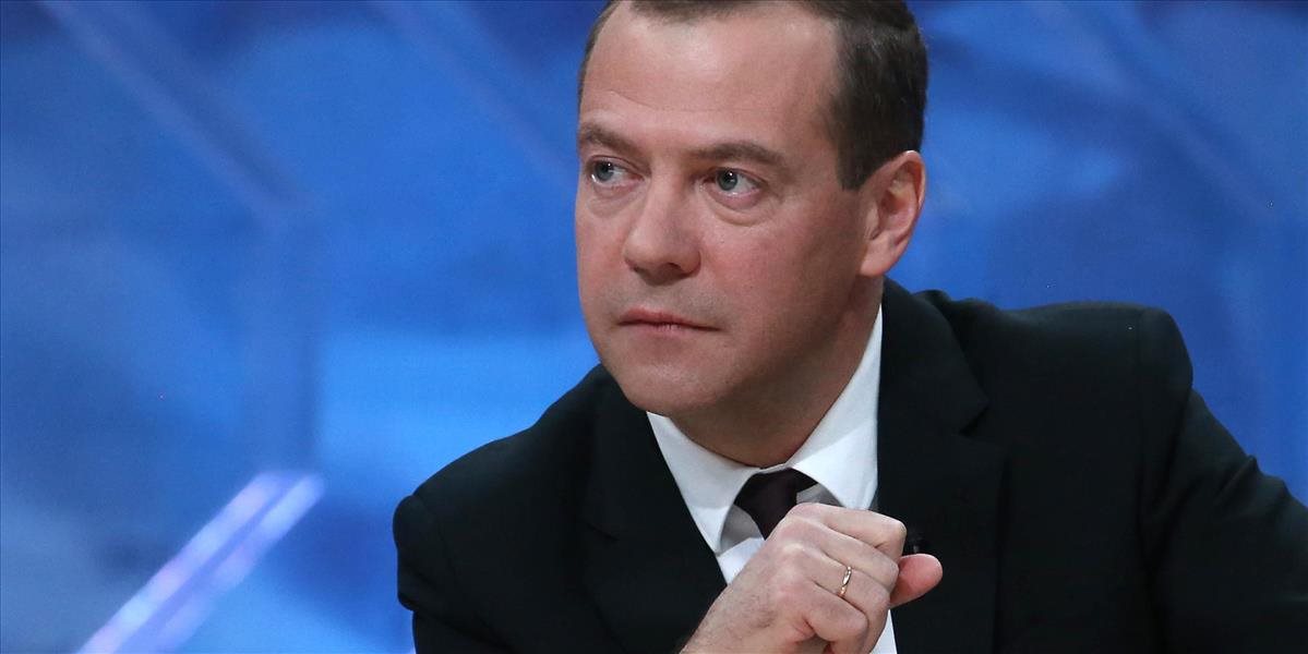 Rusko s Ukrajinou nebude rokovať o dlhu: Musí sa splatiť