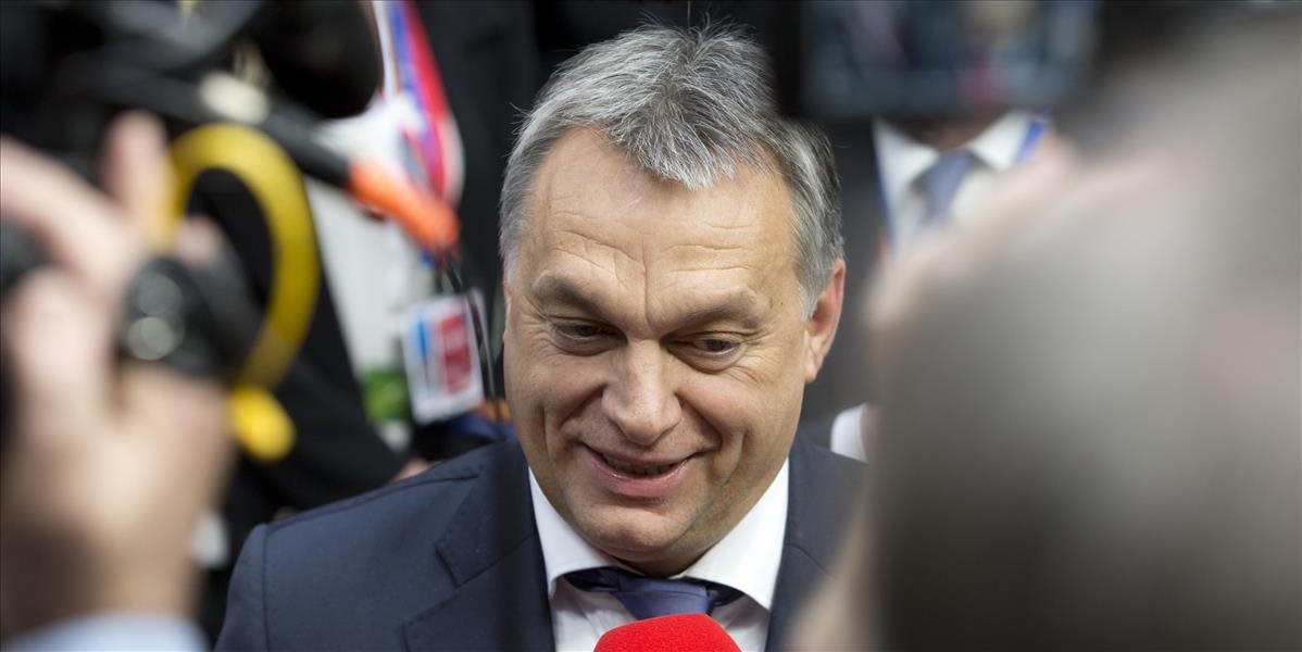Vládny Fidesz chce v parlamente diskutovať o migrácii a kvótach