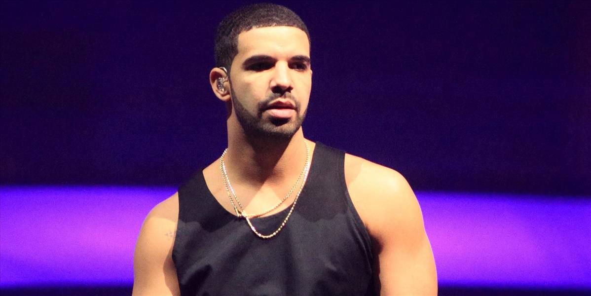 Rapper Drake dostane kľúče od mesta Toronto