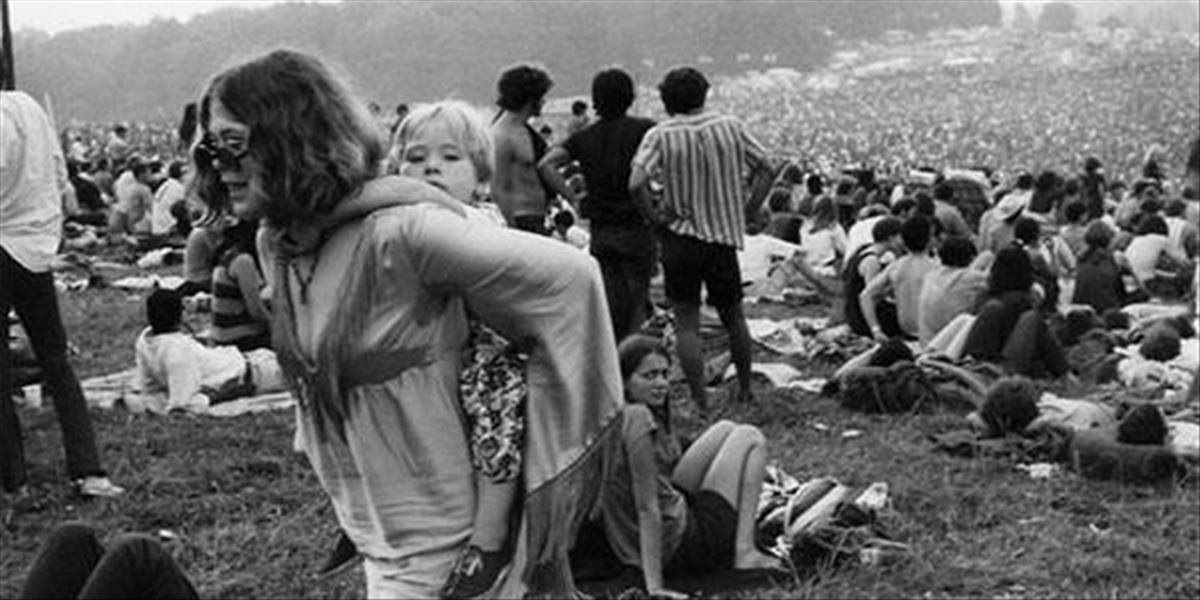 Woodstock 2019? Usporiadateľ Michael Lang plánuje ďalší festival