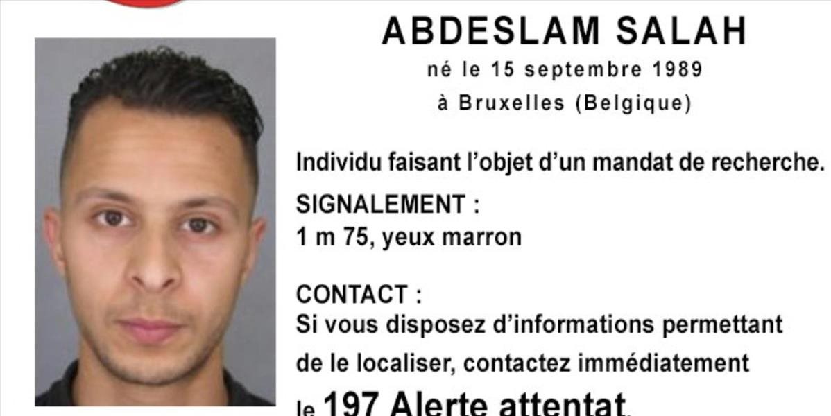 Na pásoch s výbušninami spájaných s novembrovými útokmi v Paríži našli neznámu DNA