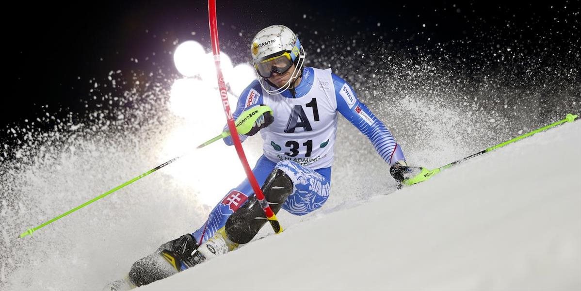 Pinturault triumfoval v obrovskom slalome v Juzawe, Žampa 29.