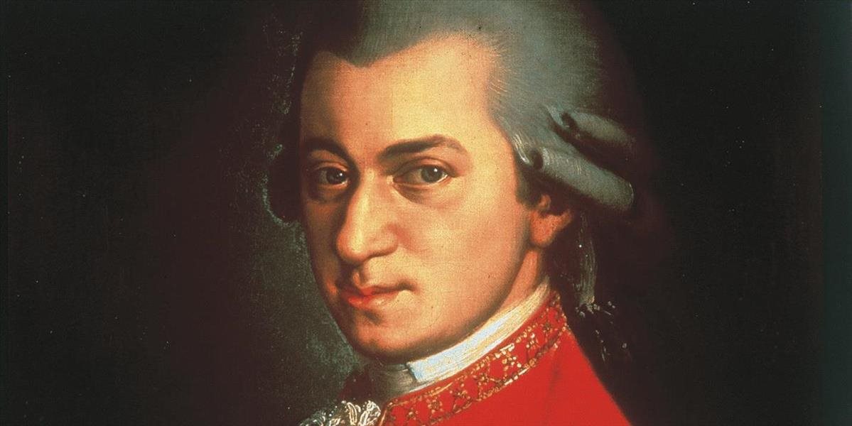 V Česku našli 200 rokov stratenú skladbu Mozarta a Salieriho