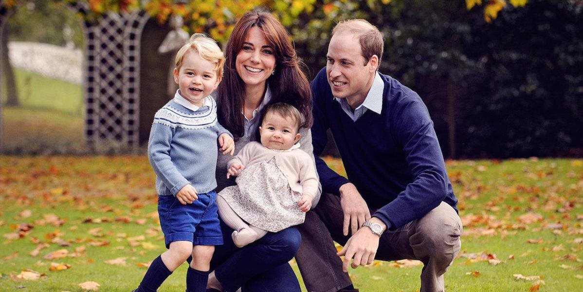 Kráľovská rodina čaká ďalší prírastok: Snímky ultrazvuku vyrazili Williamovi dych!