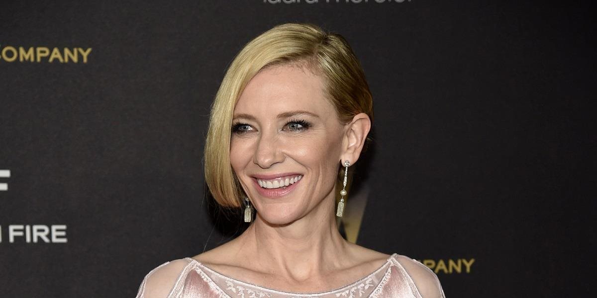Na udeľovaní Oscarov sa predstavia Blanchett či Redmayne