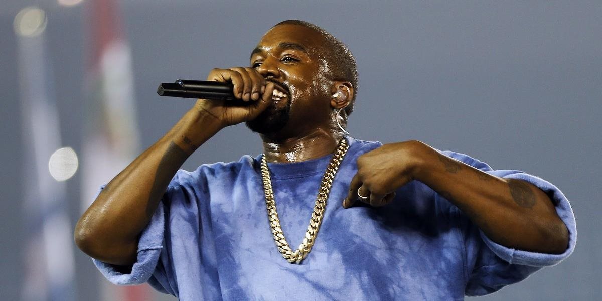 Kanye West zdôvodnil meškanie nového albumu